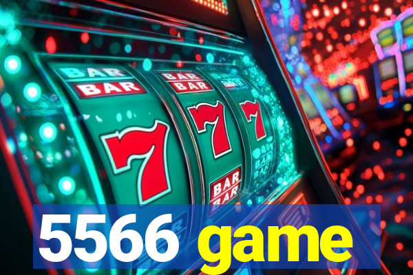 5566 game